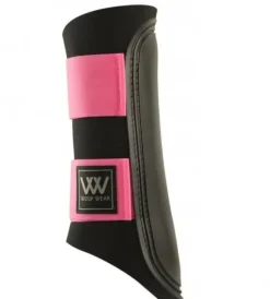 Woof Wear Club Brushing Boot
