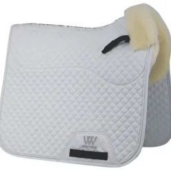 Woof Wear Dressage Sheepskin Pad