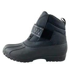Woof Wear Junior Short Yard Boot