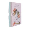 Wrendale 'A Dogs Life' Set Of 3 Notebooks