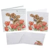 Wrendale 'Bessie' Notecard Pack