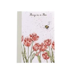 Wrendale 'Busy Bee' Notebook