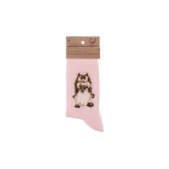 Wrendale 'Earisistible' Socks