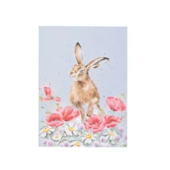 Wrendale 'Field of Flowers' A6 Notebook