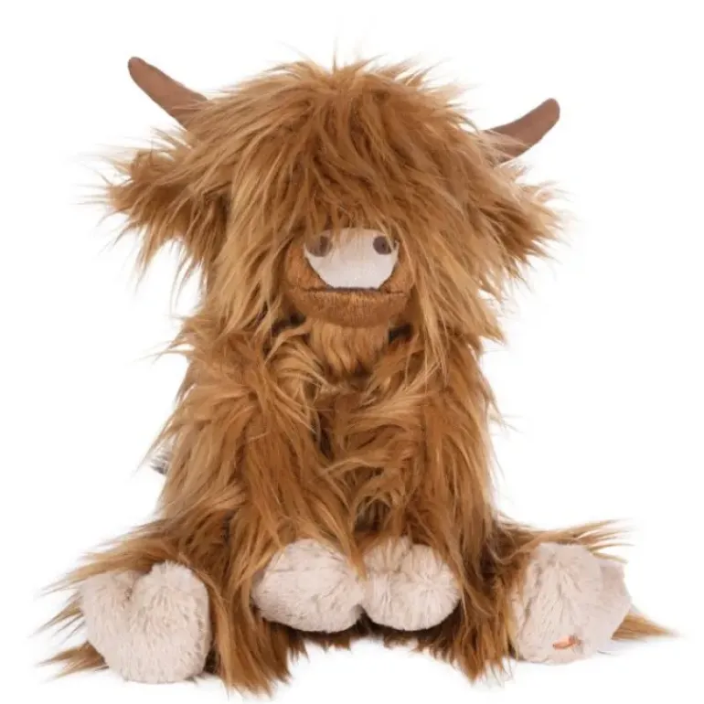 Wrendale 'Gordon' Character Plush