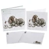 Wrendale 'Growing Old Together' Notecard Pack