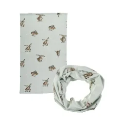 Wrendale 'Harebrained' Multi Way Band