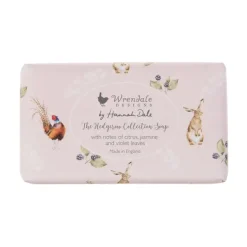 Wrendale Hedgerow Soap Bar 109g