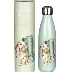 Wrendale 'Hopeful' Hot or Cold Drinks Bottle 500ml