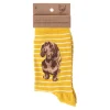 Wrendale 'Little One' Socks
