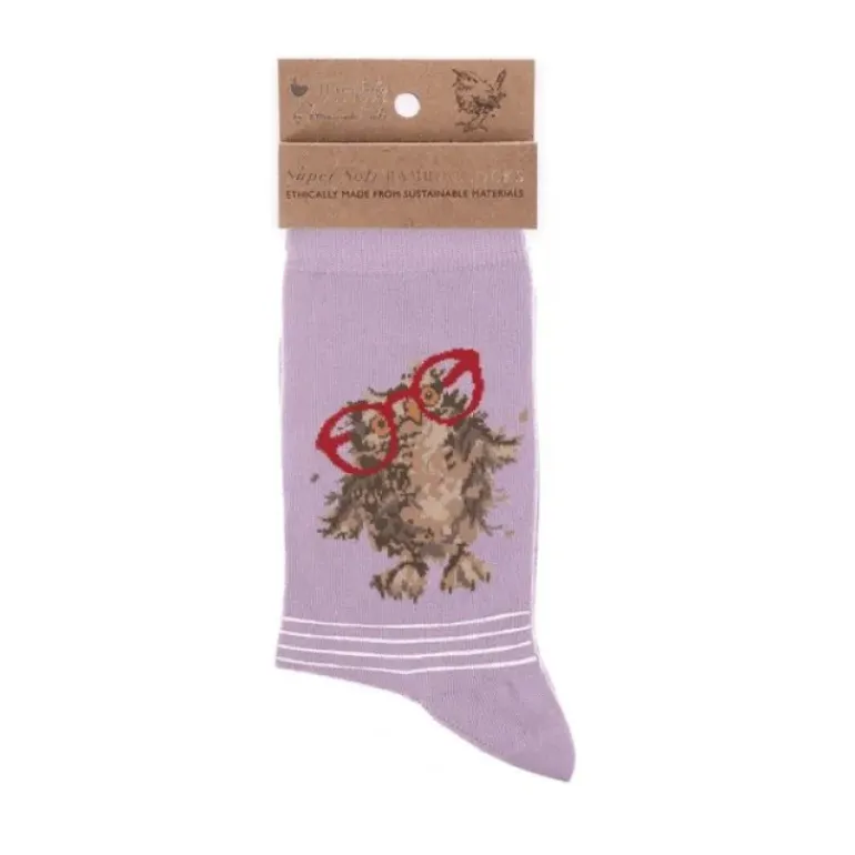 Wrendale 'Spectacular' Socks