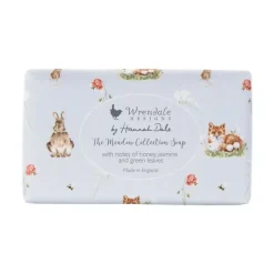 Wrendale The Meadow Collection Soap Bar 109g