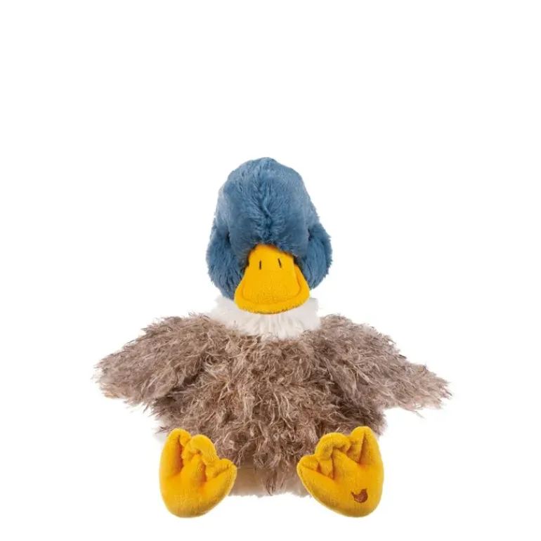 Wrendale 'Webster' Junior Plush Character